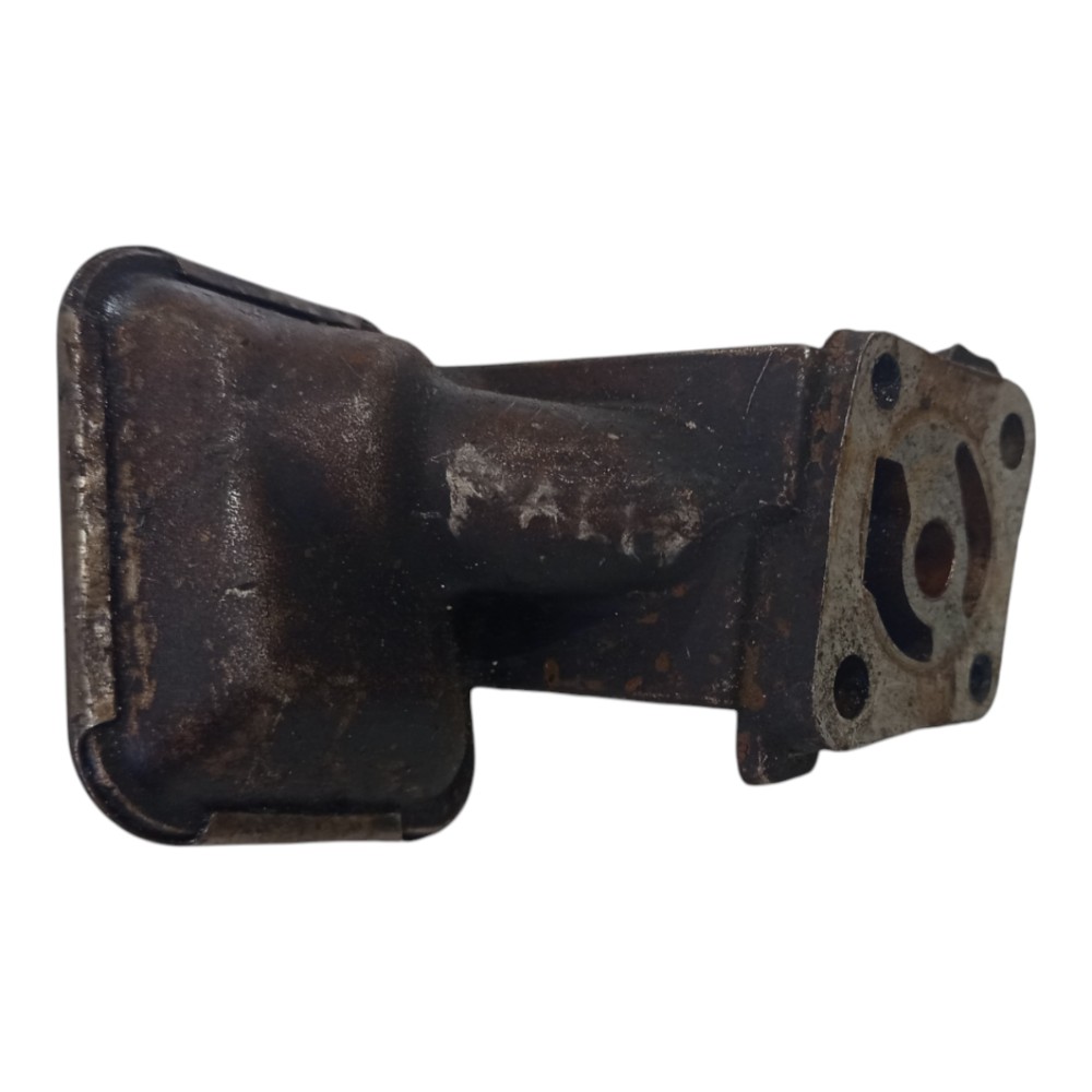 Pescador Óleo Motor Fiat Palio 1.0 8v 1994 1995 1996 A 2002 4