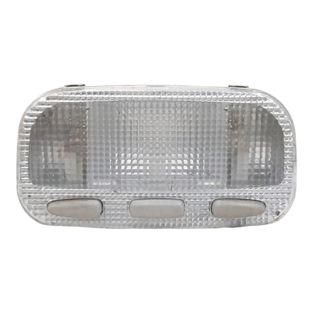 Luz Cortesia Citroen C3 2003 2004 2005 2006 2007 A 2012 6
