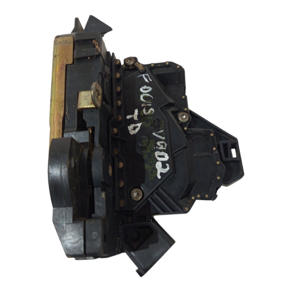 Fechadura Porta Traseira Direita Ford Focus 2008 A 2013 8