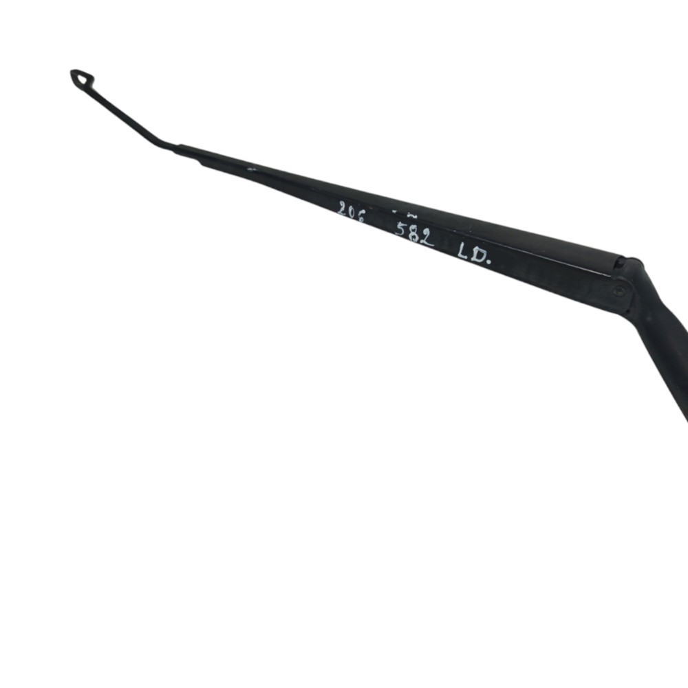Braço Limpador Parabrisa Direito Peugeot 206 2000 A 2008 4