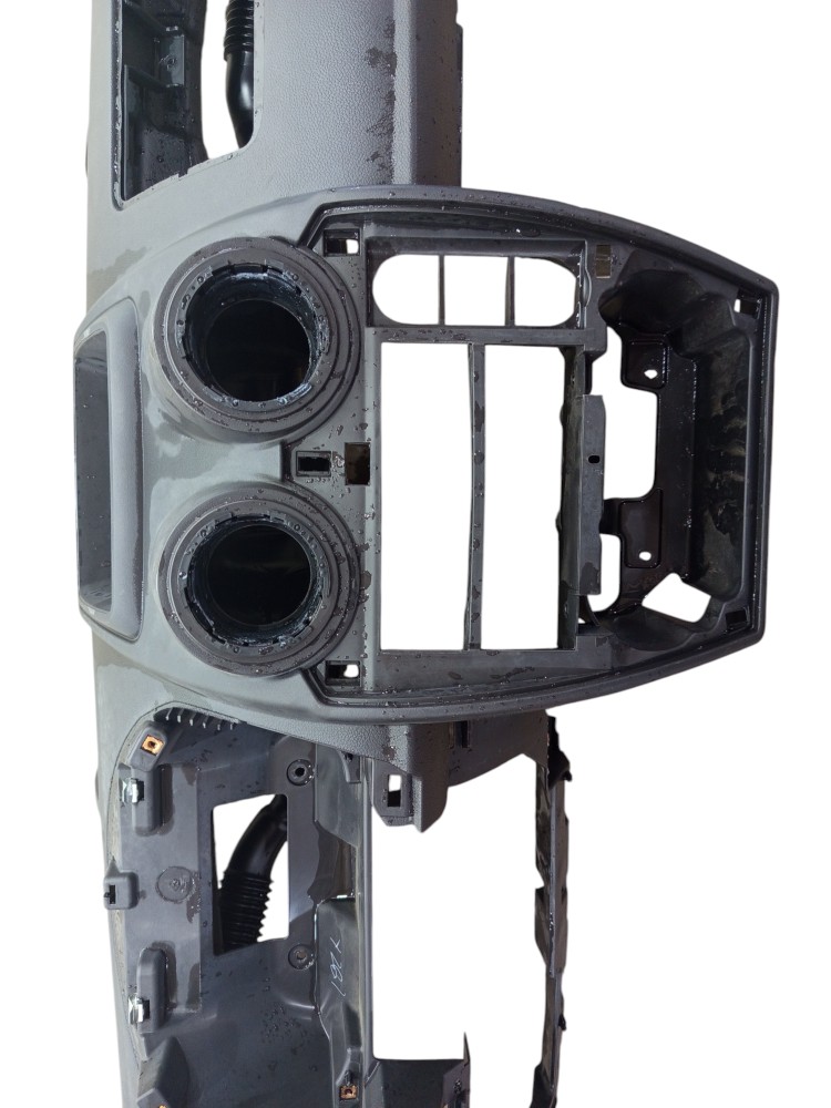 Capa Painel Tabelier Ford Fiesta 2005 2006 2007 2008 A 2013 5