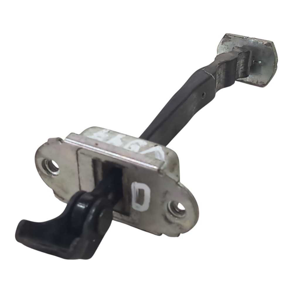 Limitador Porta Dianteiro Direito Nissan Lavina 2009 A 2014 6