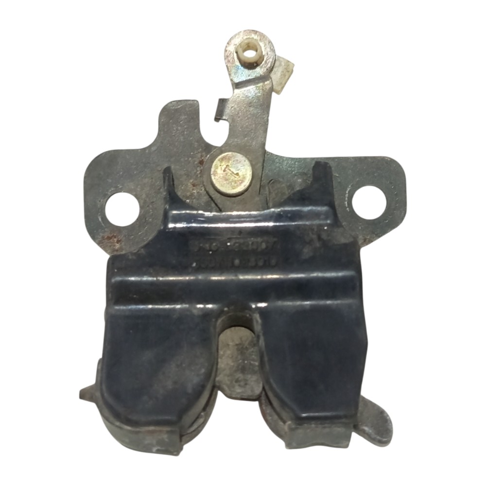 Fechadura Tampa Traseira Porta Malas J3 Turin 2010 A 2015 1