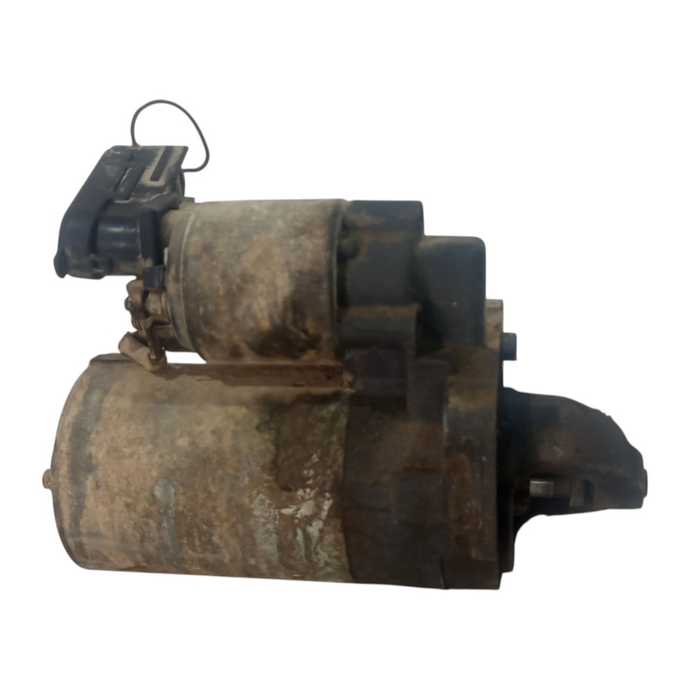 Motor Partida Arranque Fiat Uno Fire 1.0 8v 2004 2005 A 2014 5