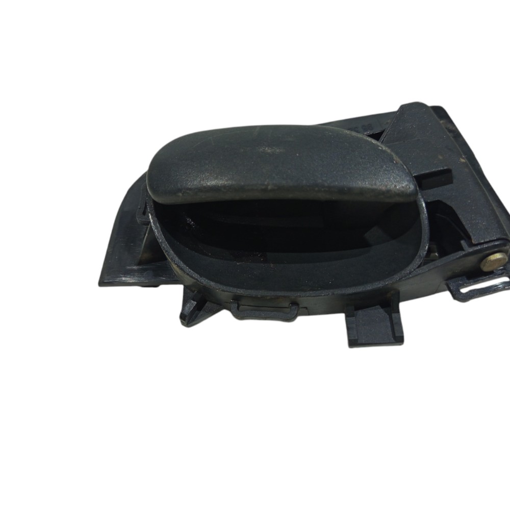 Maçaneta Traseira Esquerda Interna Peugeot 206 1999 A 2010 Traseira 7