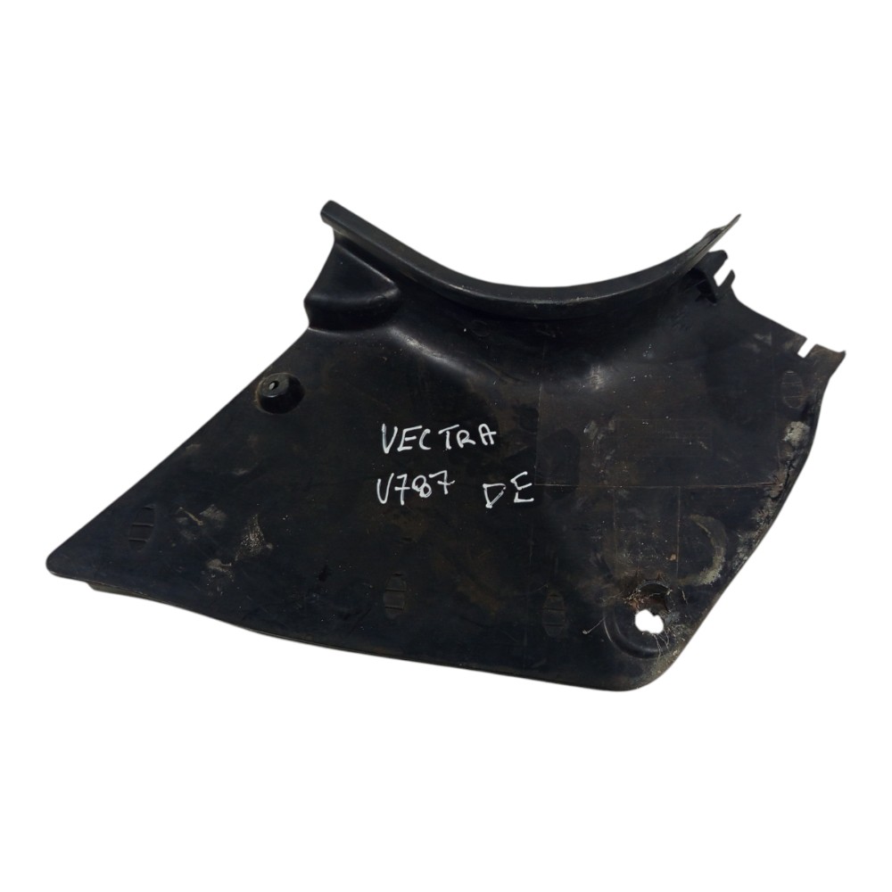 Moldura Coluna Esquerda Gm Vectra 1997 1998 A 2005 90503591 5