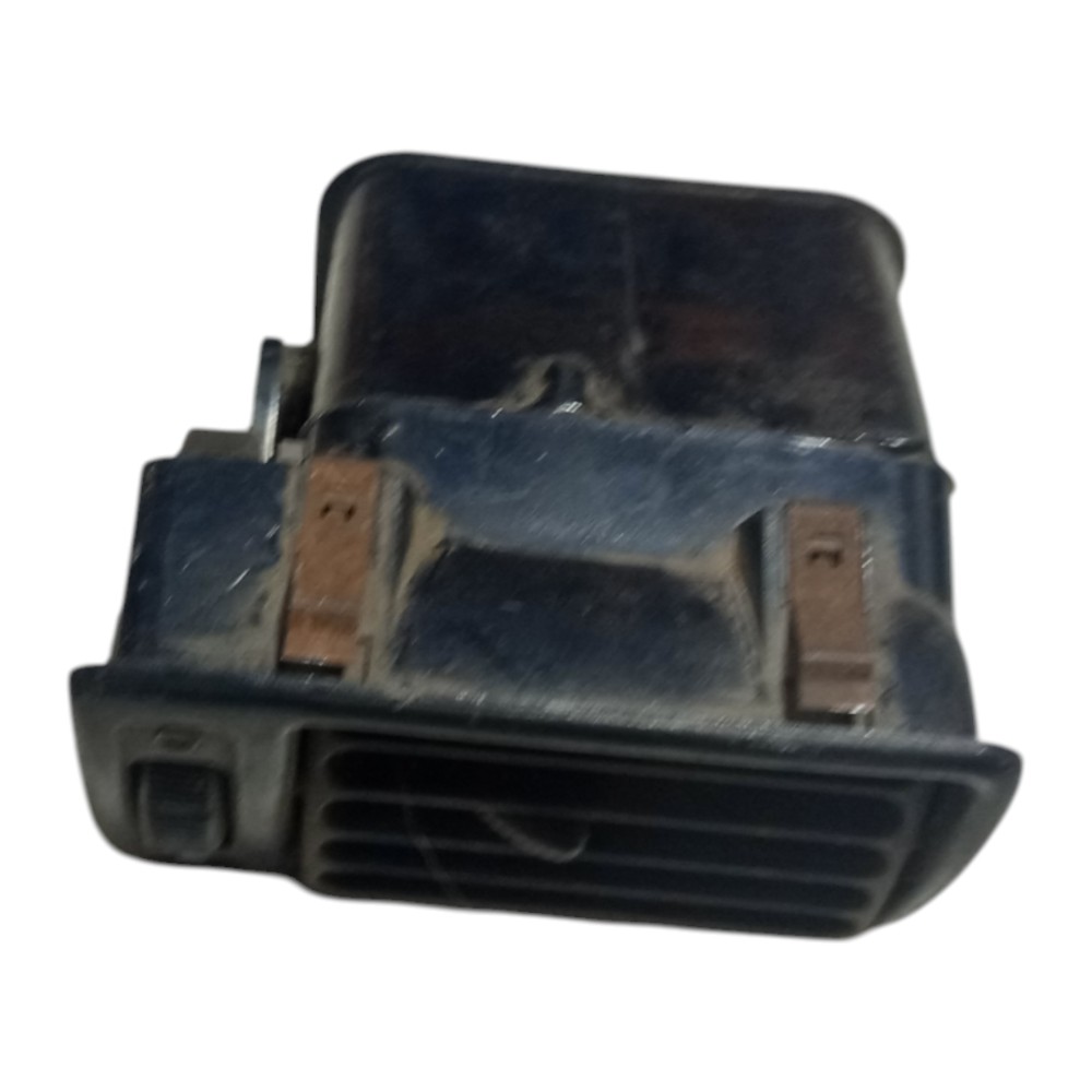 Difusor Saida Ar Direito Ford Escort Hobby 1987 1988 A 1992 5