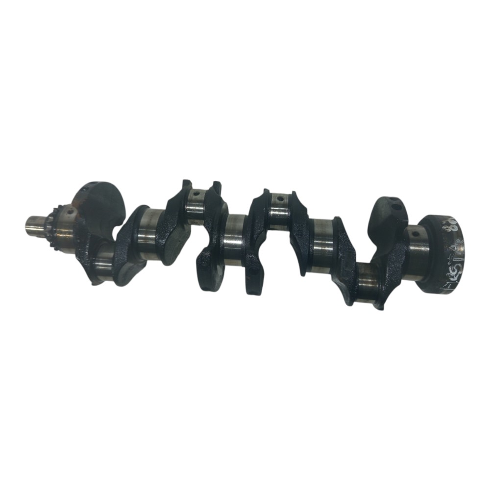 Virabrequim Ford Fiesta 1.0 8v 1996 A 2004 2