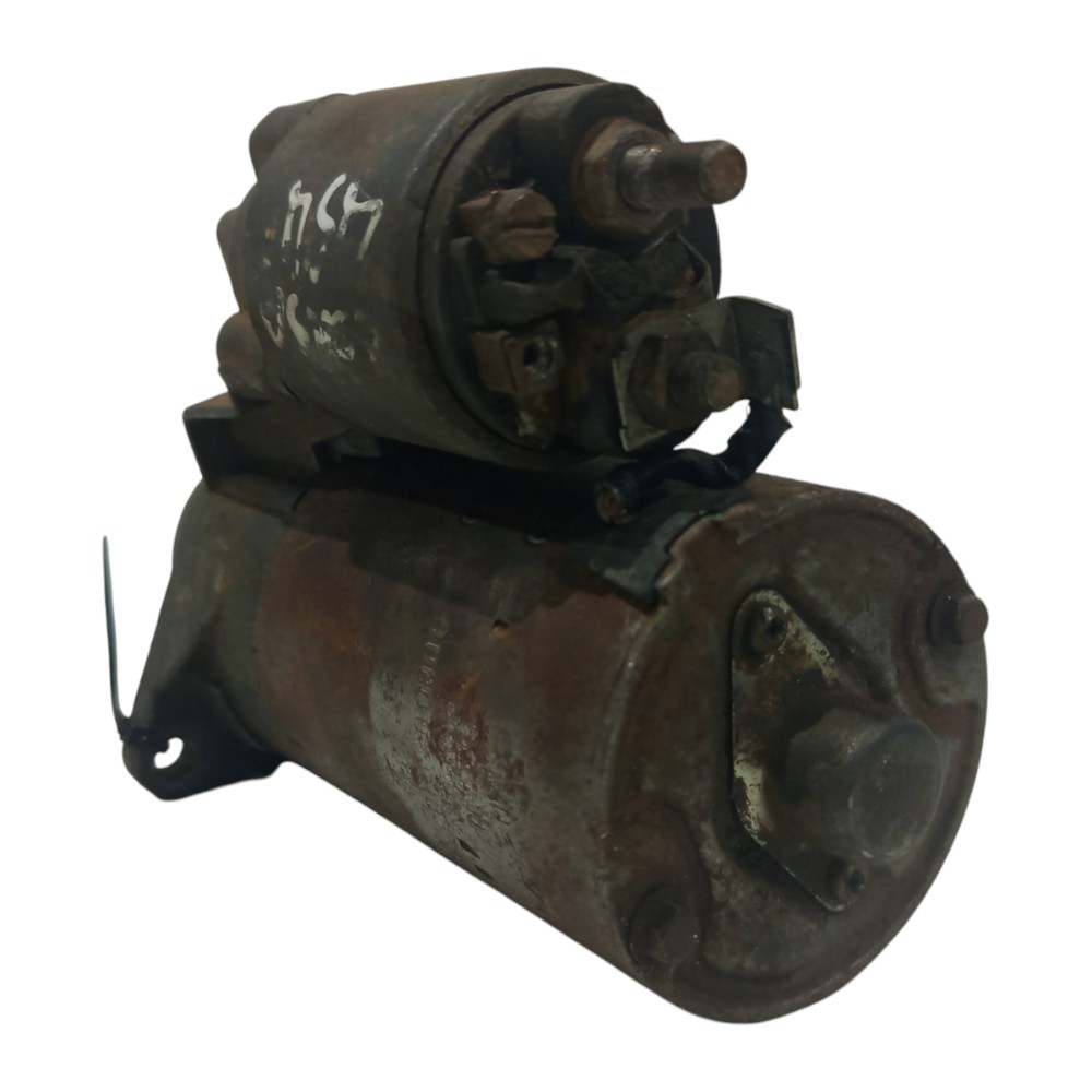Motor Partida Arranque Gm Chevrolet Corsa 1.0 8v 1994 A 2006 4