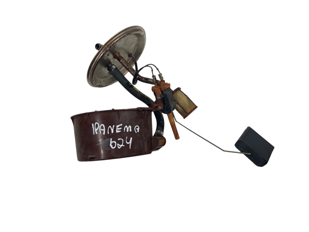 Bomba Combustível Gm Ipanema 1987 1988 1989 A 1999 13