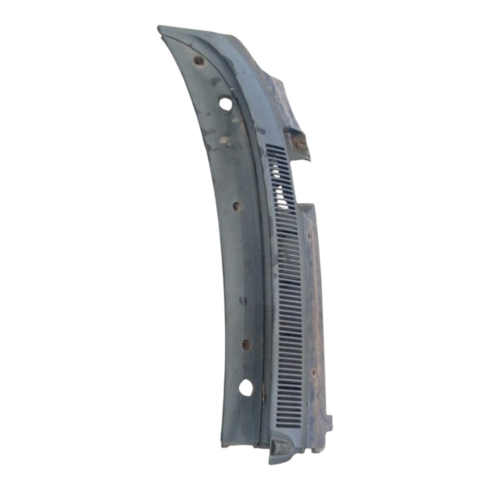 Grade Churrasqueira Lado Esquerdo Ford Ka 1997 A 2007 6