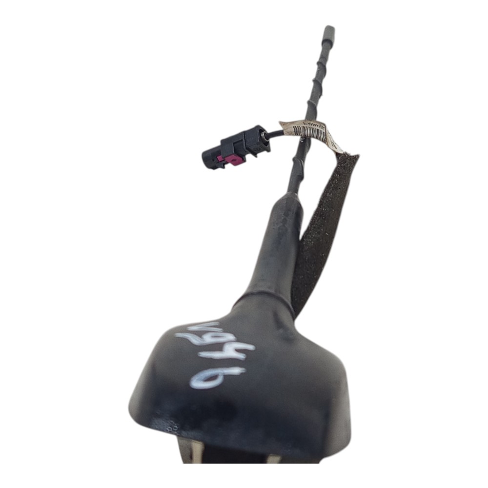 Base Antena Teto Radio Chevrolet Prisma 2013 2014 15 A 2019 3