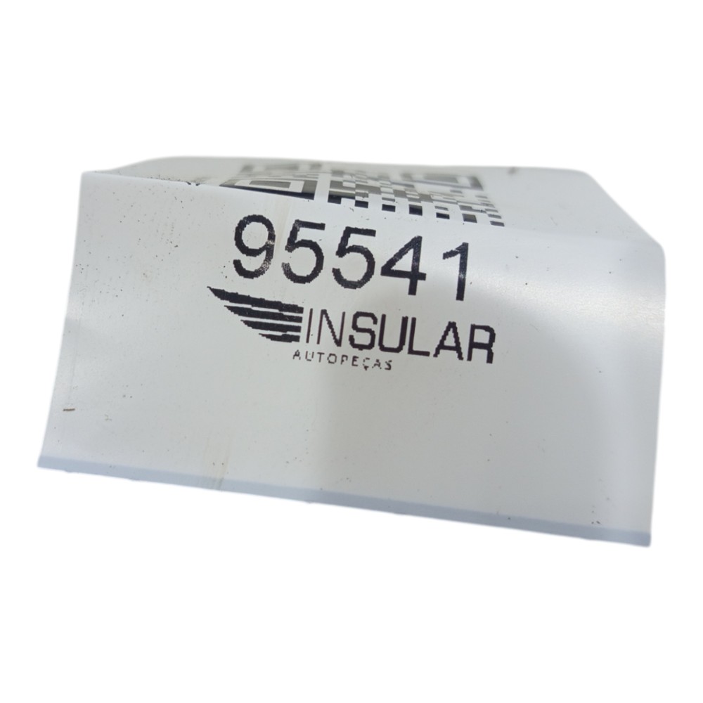 Moldura Coluna Central Direita Citroen C4 Pallas 2007 A 2013 8