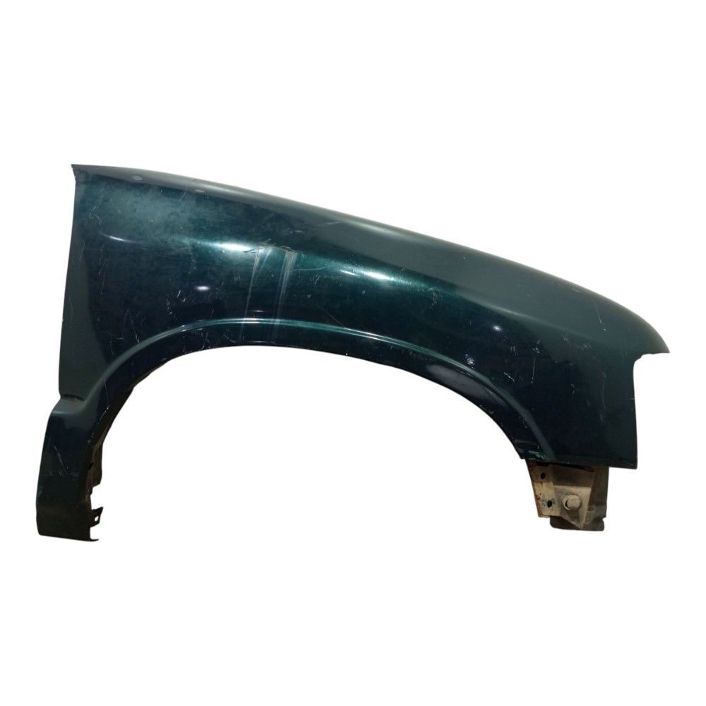 Paralama Direito Chevrolet Blazer 1996 1997 A 2000 4