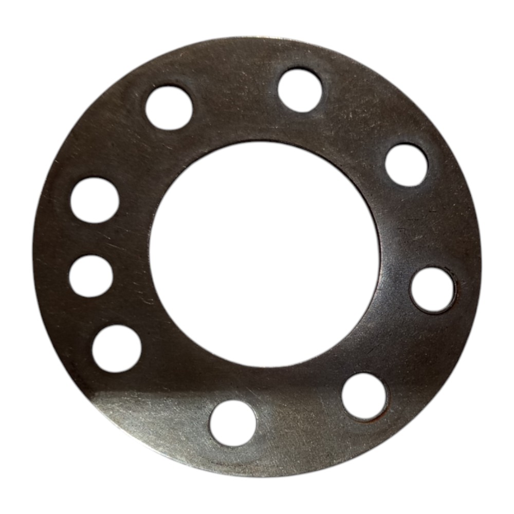 Arruela Encosto Volante Motor Citroen C4 2009 A 2010 5