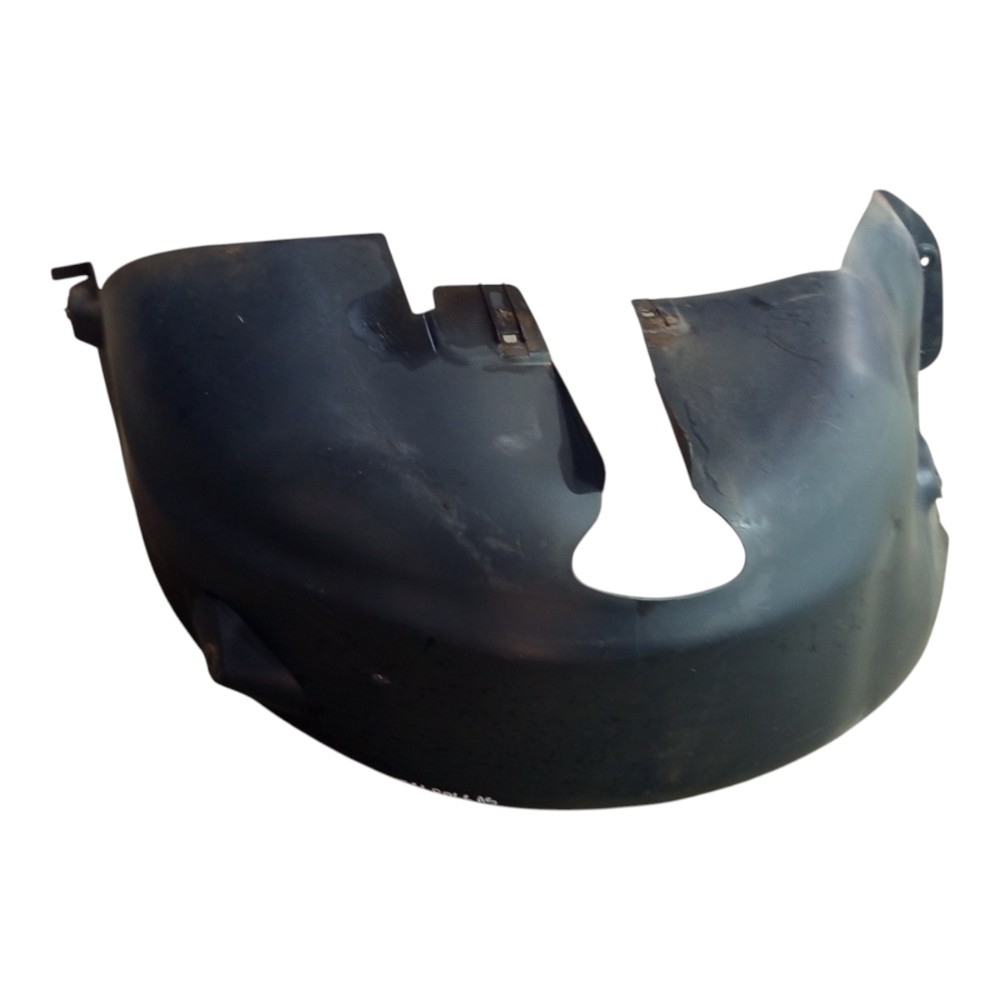 Para Barro Traseiro Esquerdo Citroen C4 Pallas 2007 A 2014 2