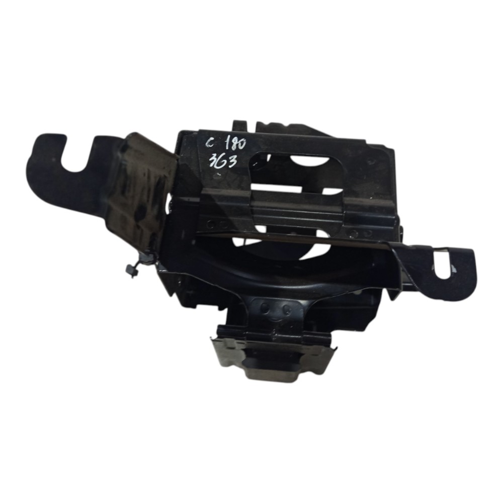 Suporte Bateria Mercedes C180 W204 2008 2009 2010 A 2014 4