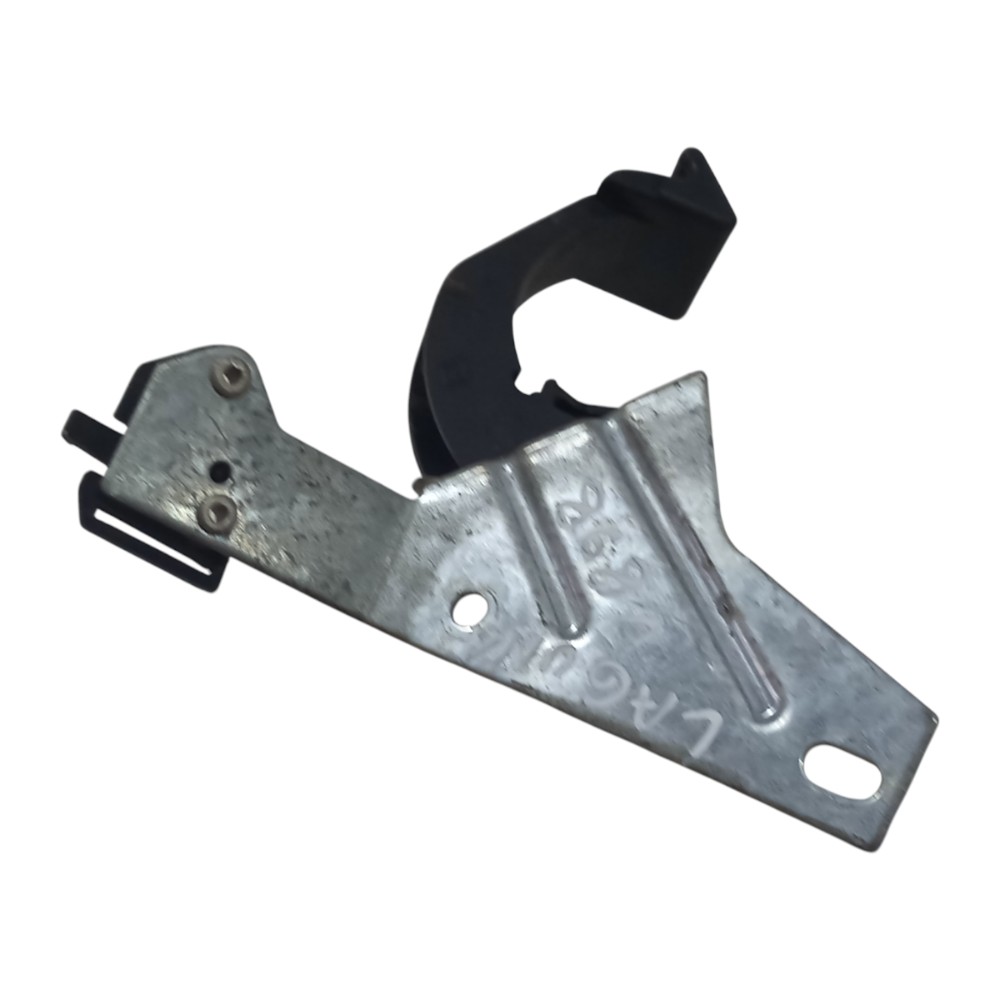 Alavanca Abertura Capô Tampa Diant Renault Laguna 1995/2001 4