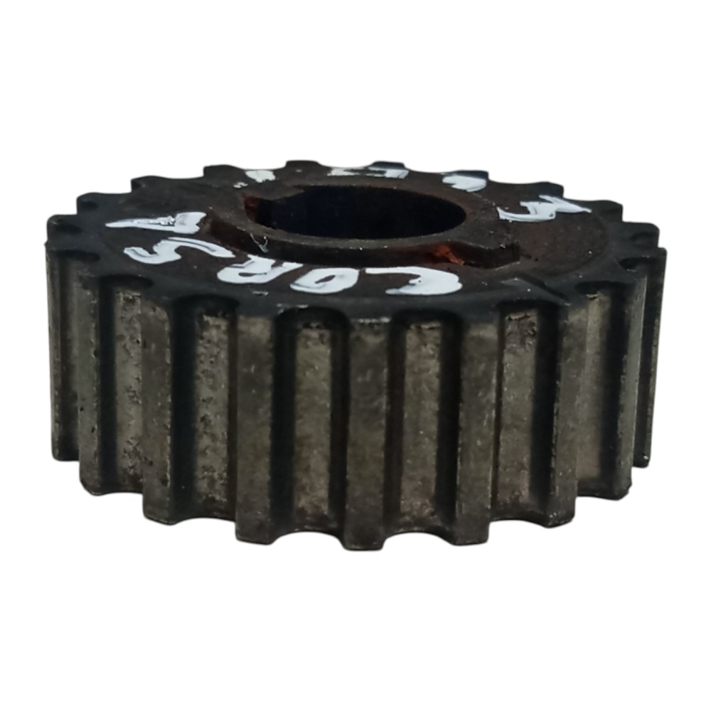 Engrenagem Virabrequim Gm Chevrolet Corsa 1.0 8v 1994 A 2002 2