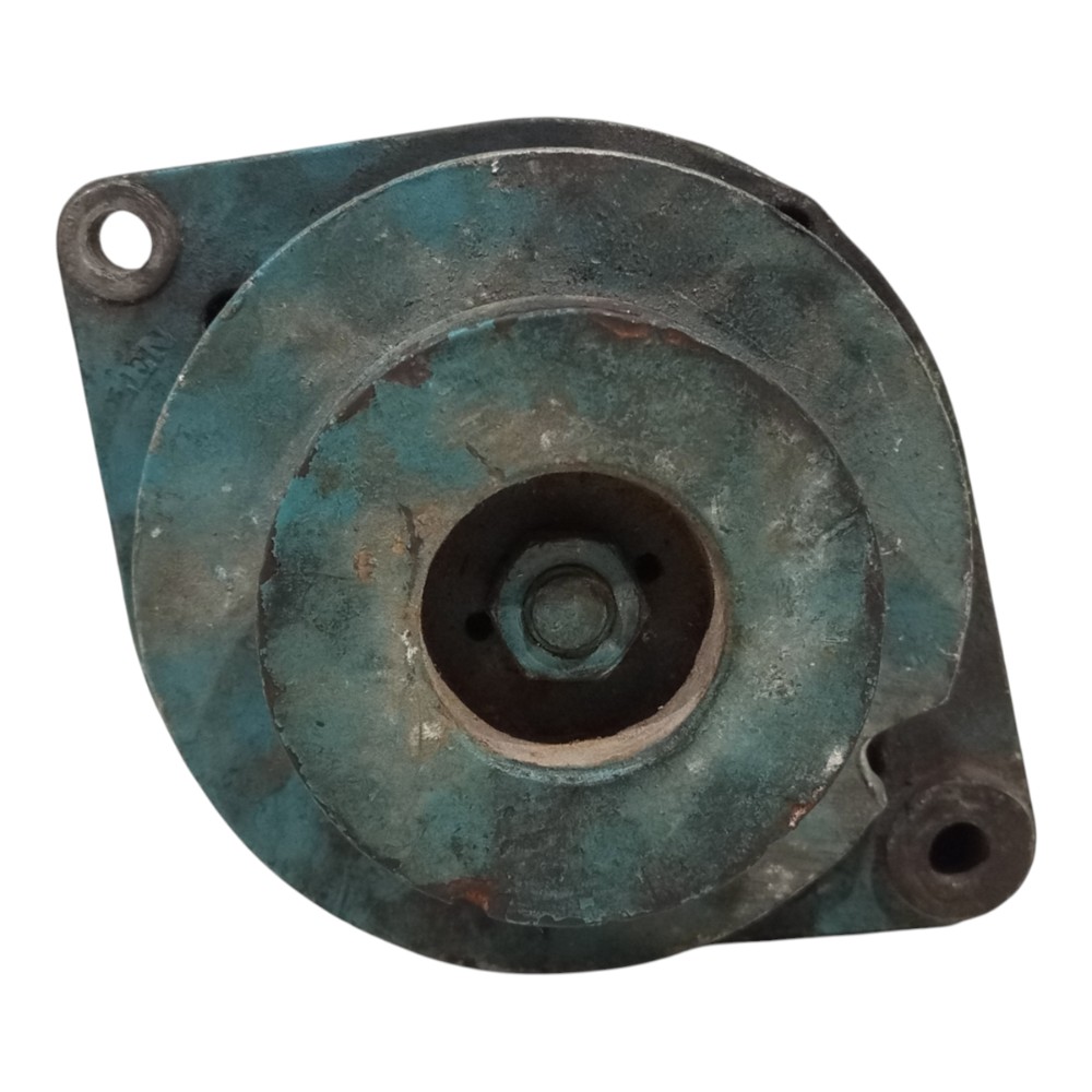 Alternador Scania T112h 4×2 1980 1981 A 1989 Bosch C/detalhe 3