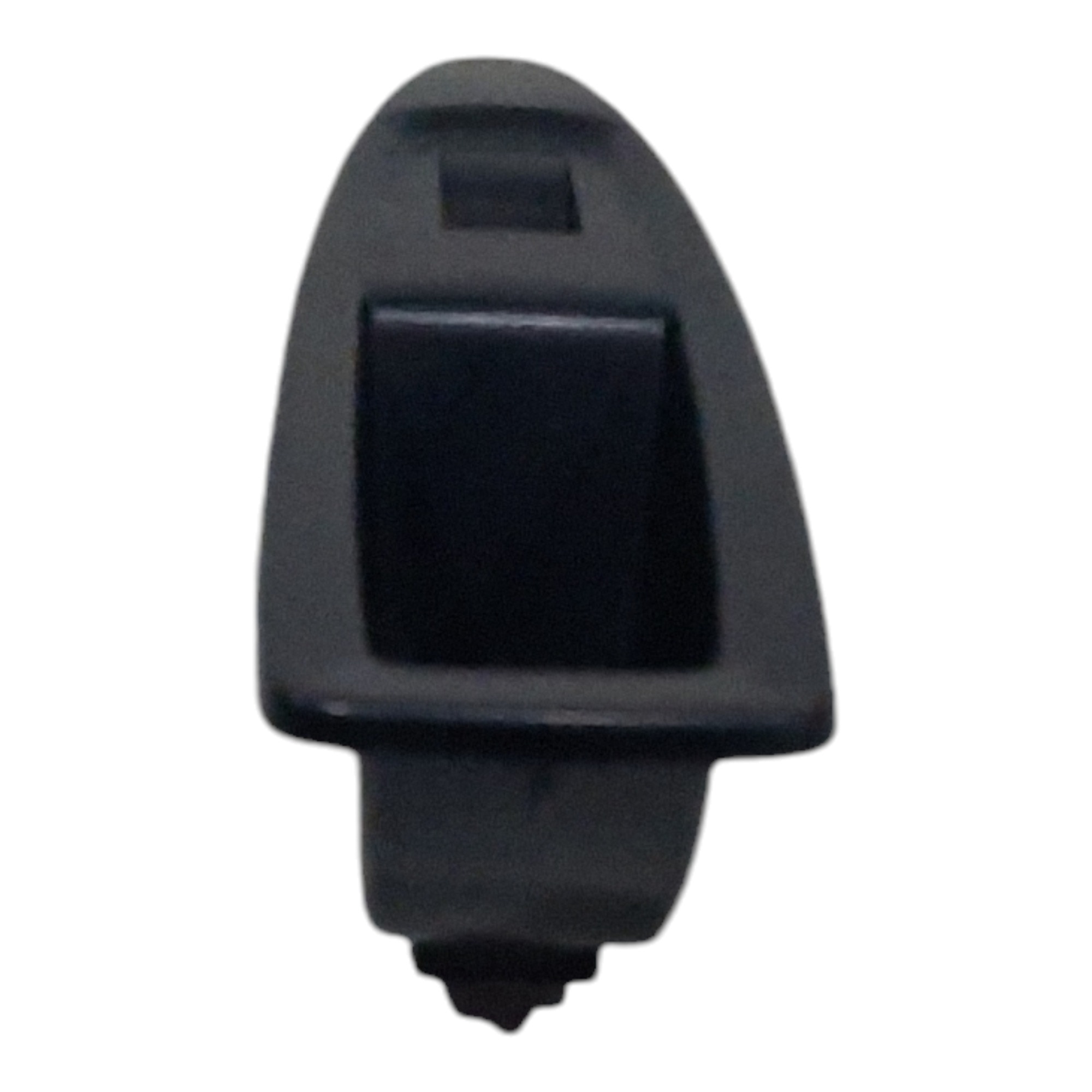 Moldura Botão Vidro Elétrico Traseiro Direito C4 2007 A 2013 5