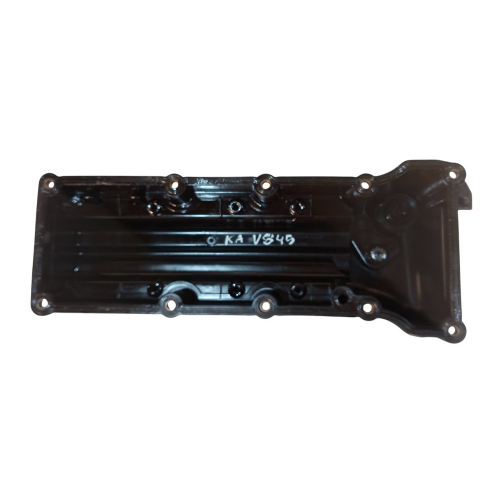 Tampa Comando Válvula Ford Ka 1.0 8V 2000 2001 2002 a 2008 7