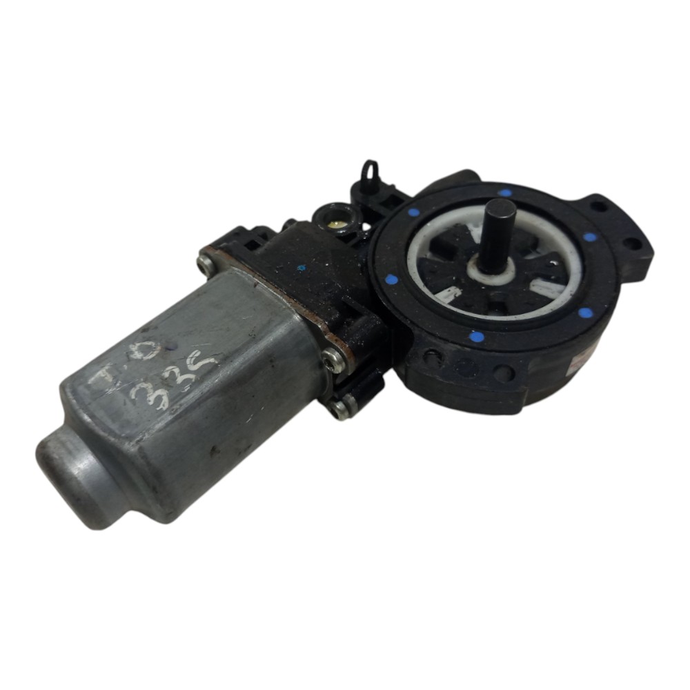 Motor Vidro Elétrico Traseiro Direito Hyundai Azera 07 A 14 3