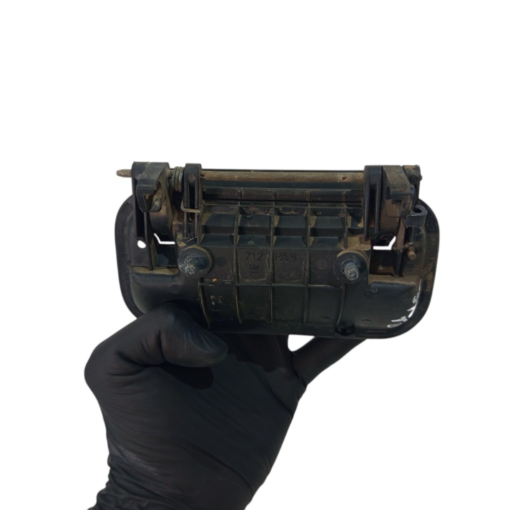 Maçaneta Externa Traseira Direita Gm Vectra 1993 1994 A 1996 Traseira 3