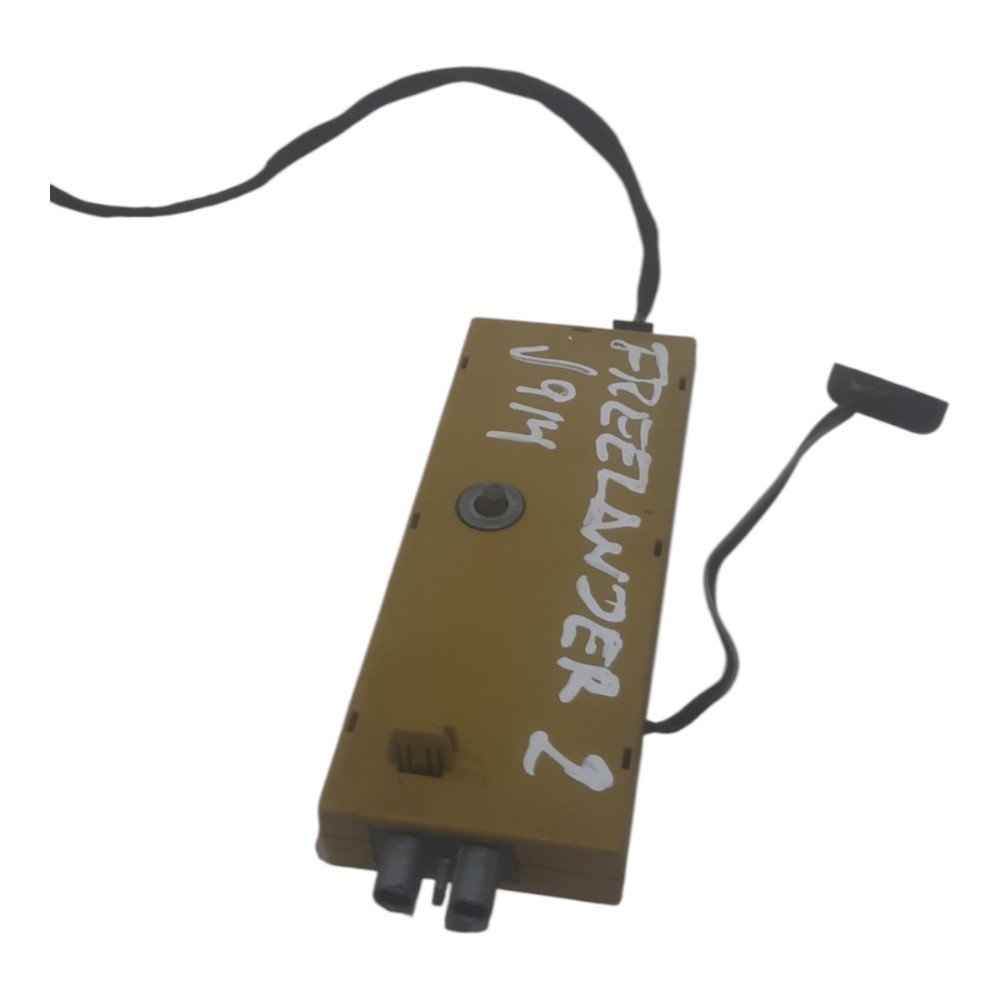 Módulo Amplificador Antena Landrover Freelander 2 2009/2012 8