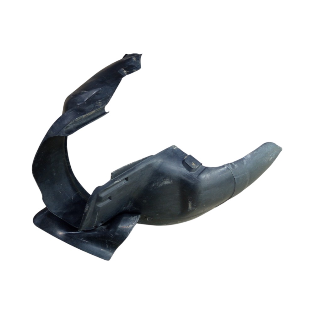 Para Barro Dianteiro Direito Ford Fiesta 1995 1996 A 2002 1