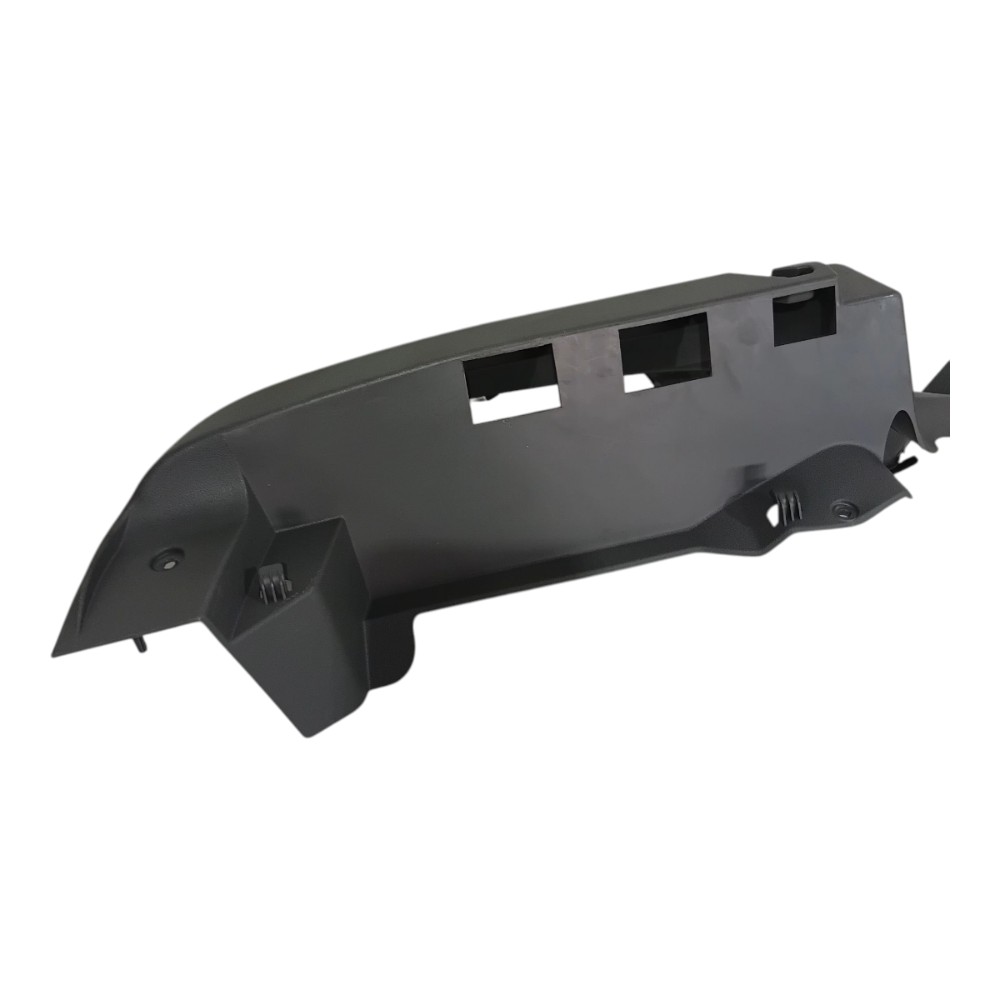 Suporte Tampão Traseiro Esquerdo Ford Focus 2009 A 2013 3