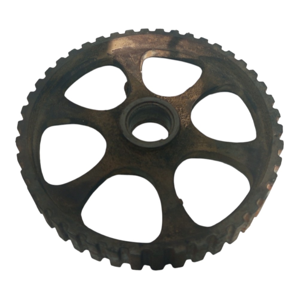 Polia Comando Valvula Volkswagen Voyage 1985 1986 A 1995 7
