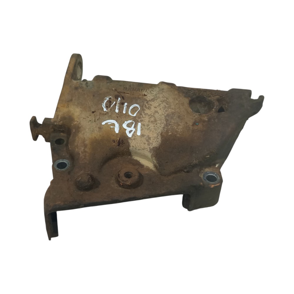 Suporte Coxim Direito Motor Renault Clio 1.0 16v 2000 A 2012 1