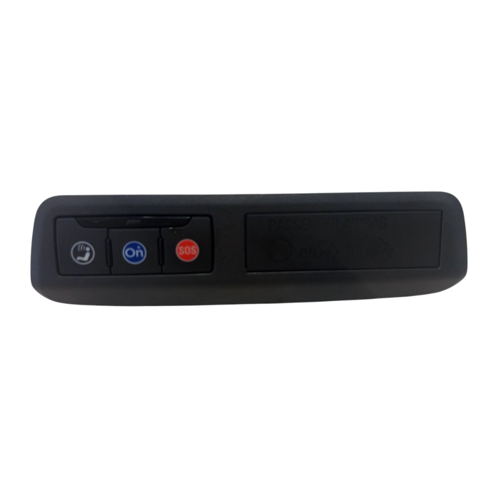 Botão On Sos Air Bag Gm Tracker Onix 2020 A 2024 26319169 1