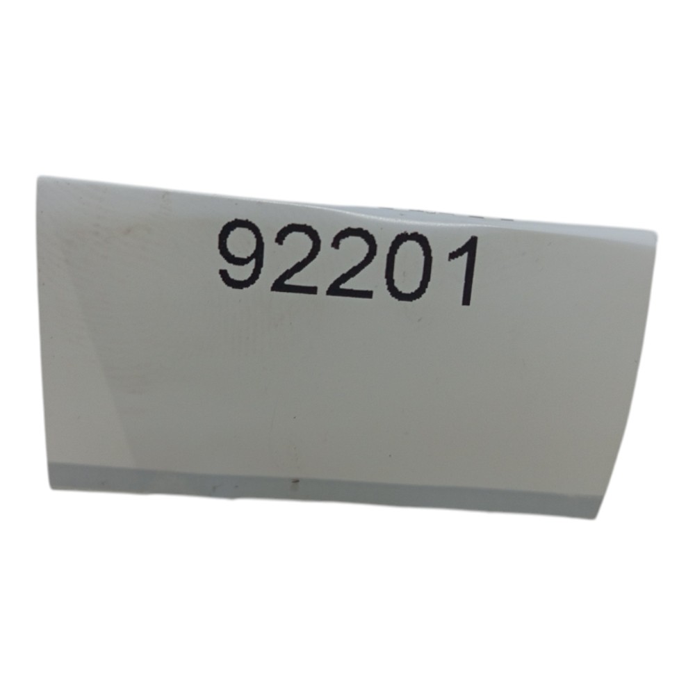 Moldura Difusor Ar Esquerdo Painel Fiat Palio 1995 A 2002 7