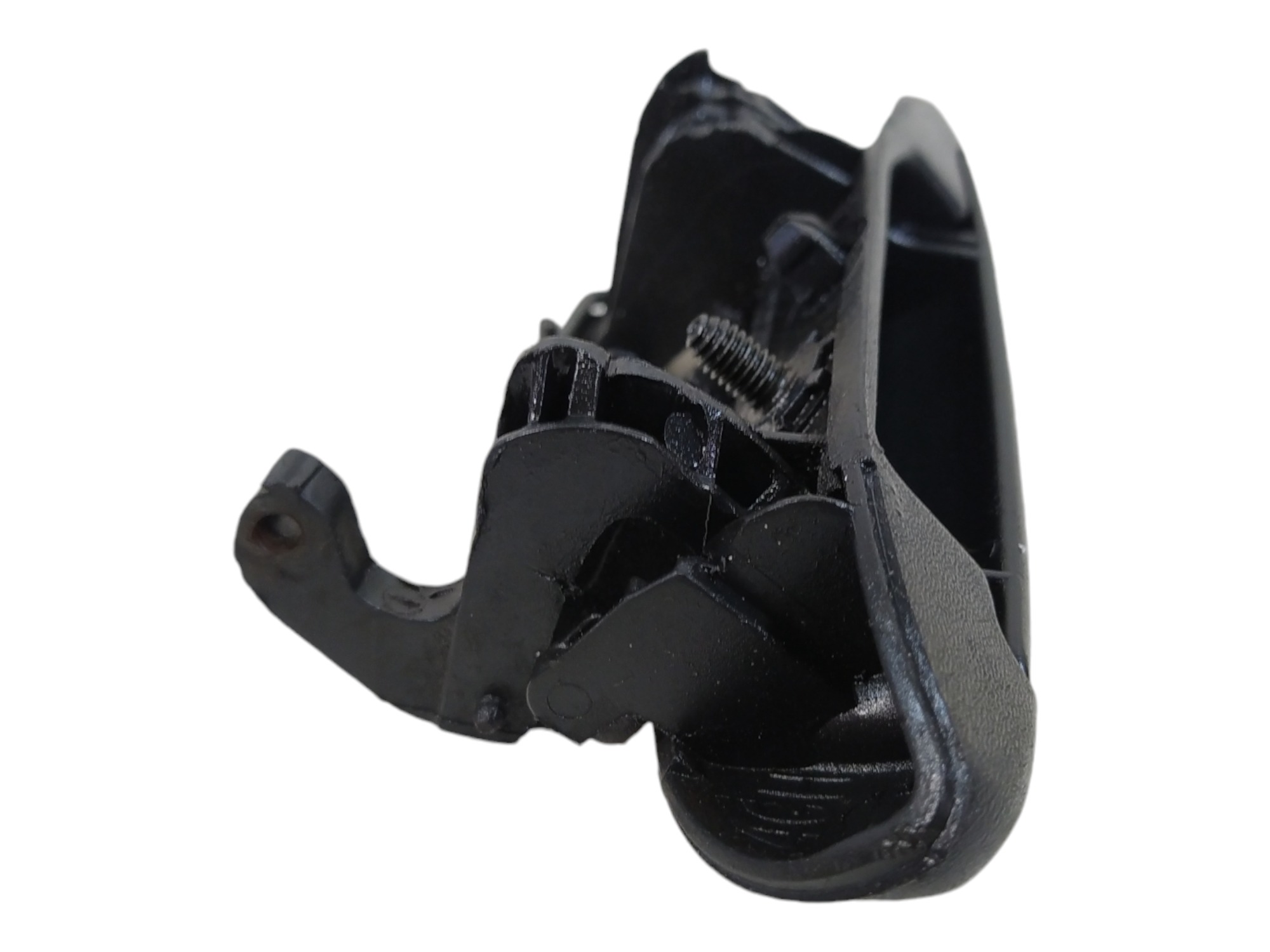 Maçaneta Traseira Esquerda Renault Megane 1997 1998 A 2004 7