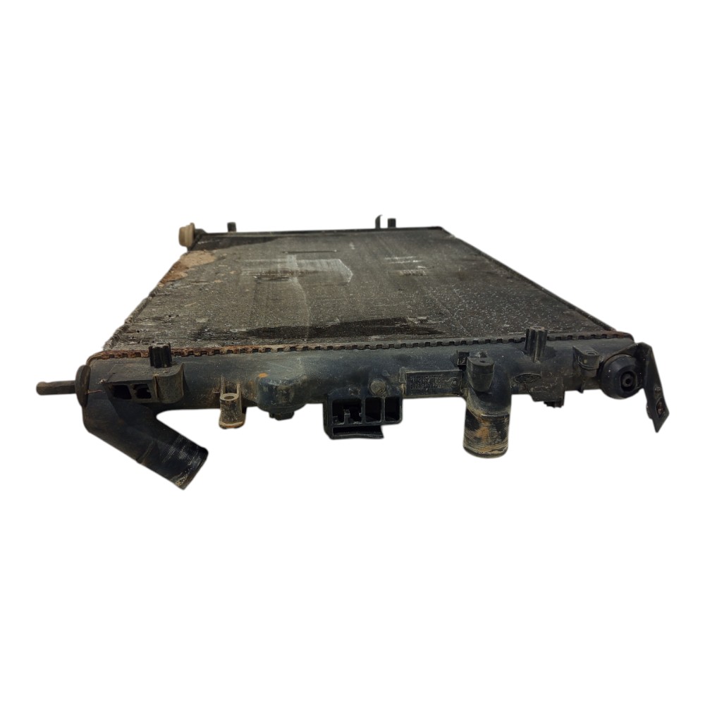Radiador Renault Scenic 2002 2004 2005 2006 2007 2008 A 2010 6
