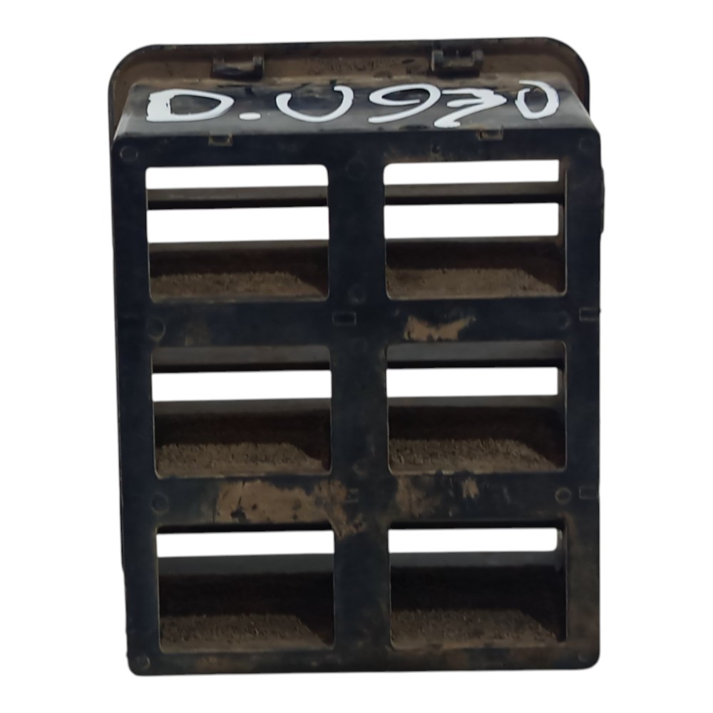 Difusor Ar-condicionado Direito Vw Gol G1 1.0 1980 A 1996 8