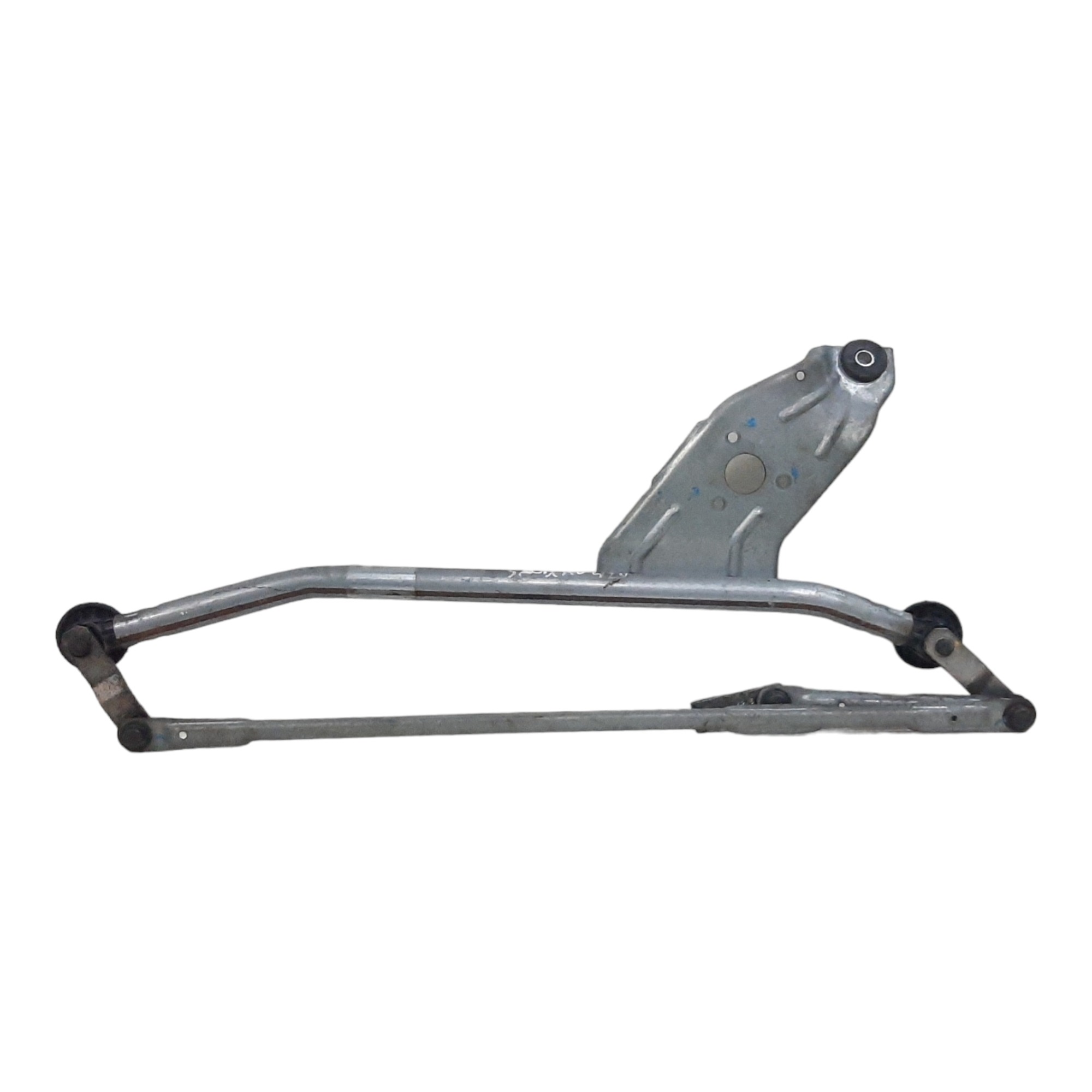 Galhada Limpador Parabrisa Renault Sandero 2007 2008 A 2014 4