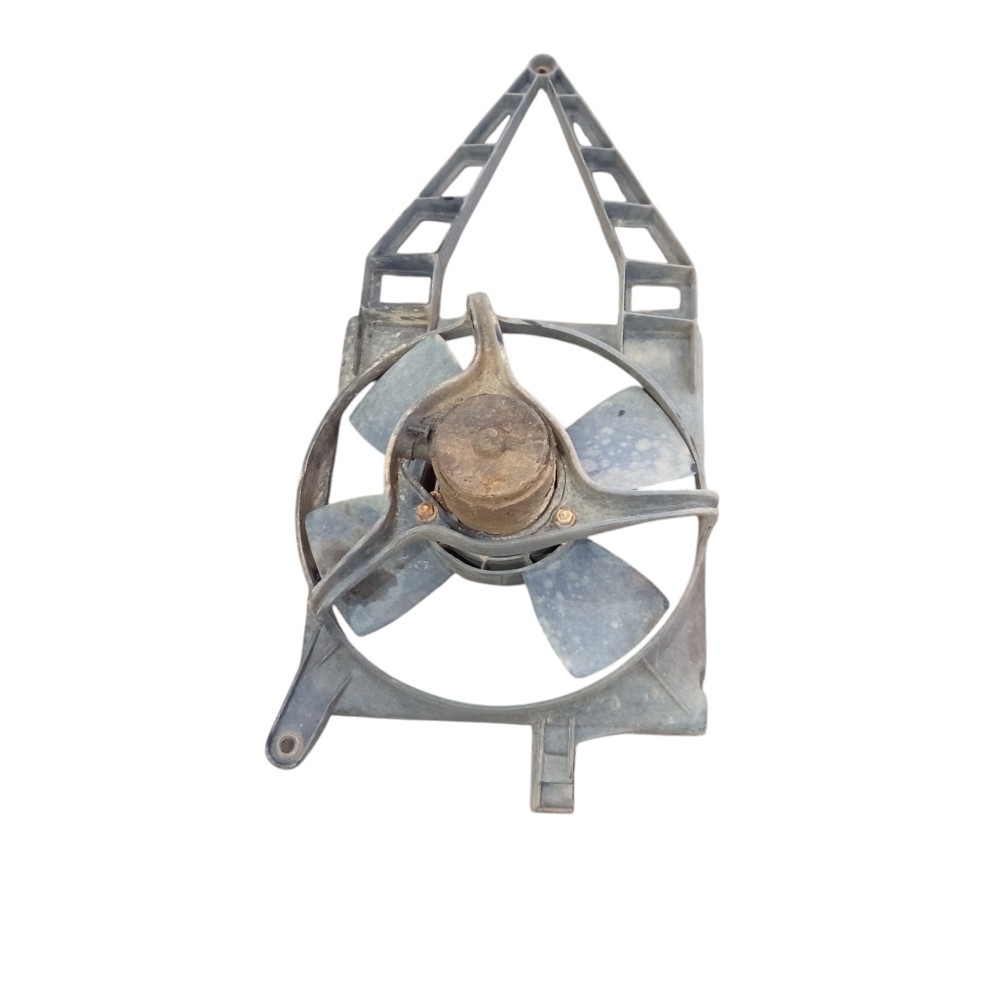 Defletor Ventoinha Chevrolet Corsa 1.0 1995 1996 A 2004 5