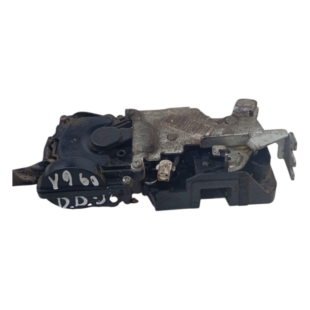 Fechadura Porta Dianteira Direita Jac J6 2011 2012 A 2016 4