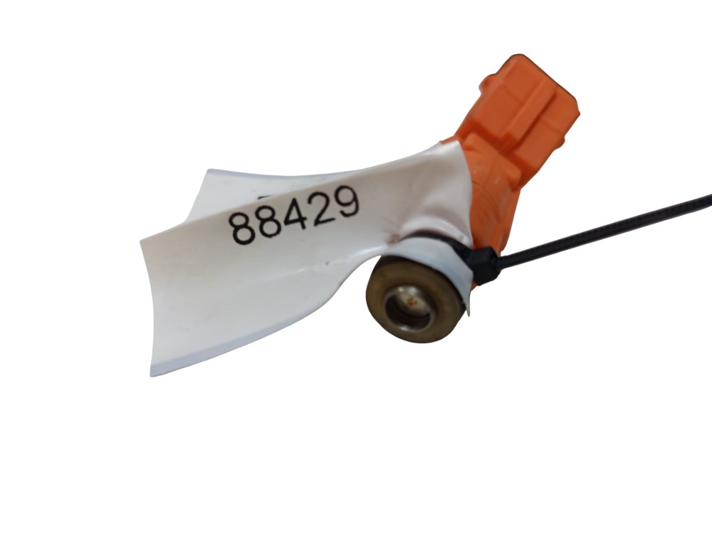 Bico Injetor Gm Corsa Wind 1.0 8v Efi 1994 1995 1996 A 2012 8