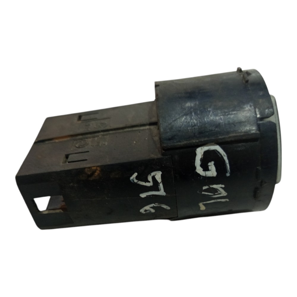 Interruptor Botão Chave Luz Rotativo Gol 1997 1998 1999 5