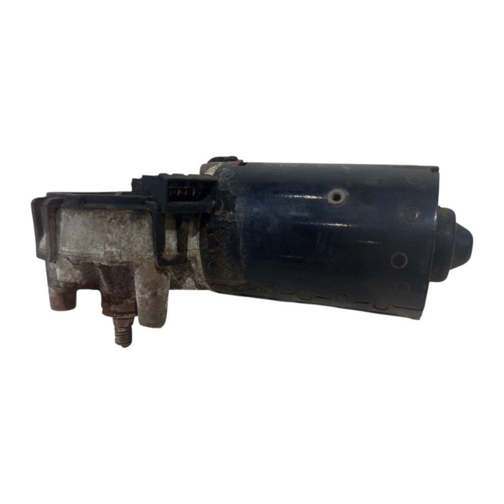 Limpador Motor Para-brisa Dianteiro Vw Golf 1.8 1995 A 1998 3