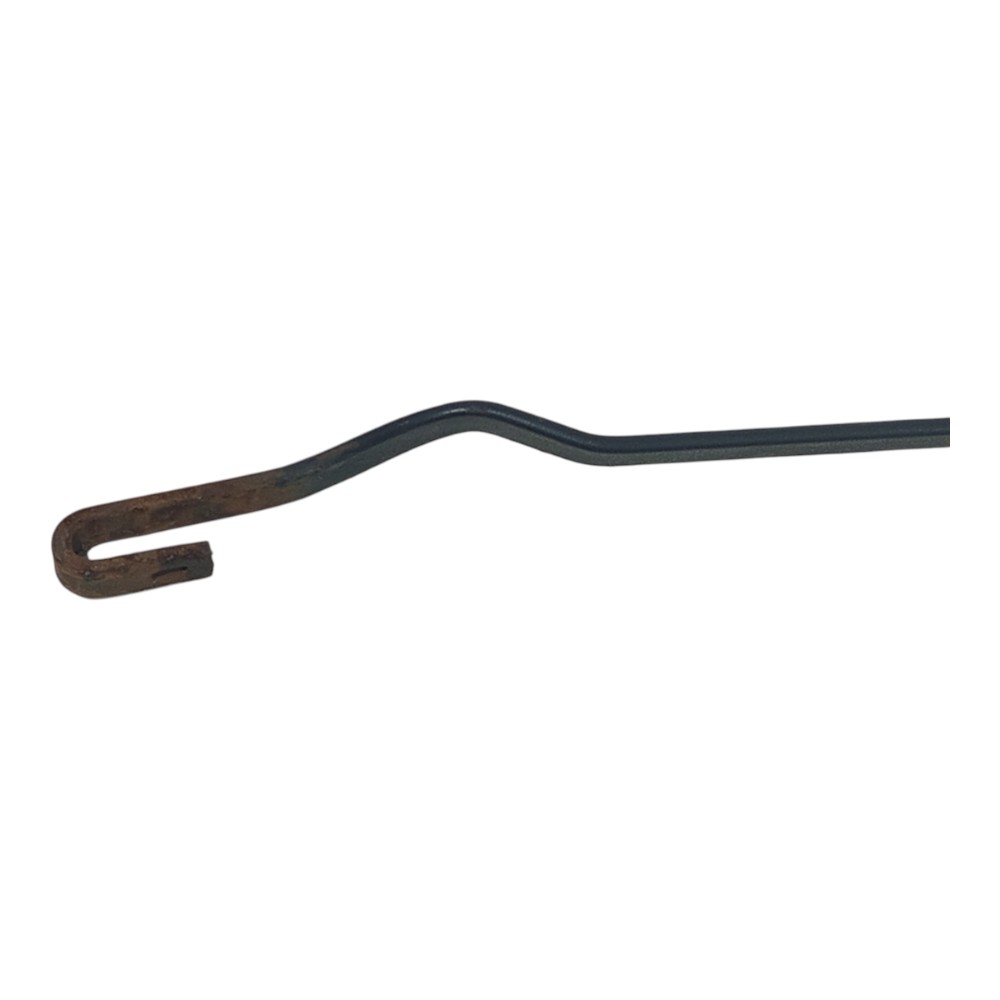 Braço Limpador Esquerdo Parabrisa Chevrolet Vectra 1997 2005 Esquerdo 5