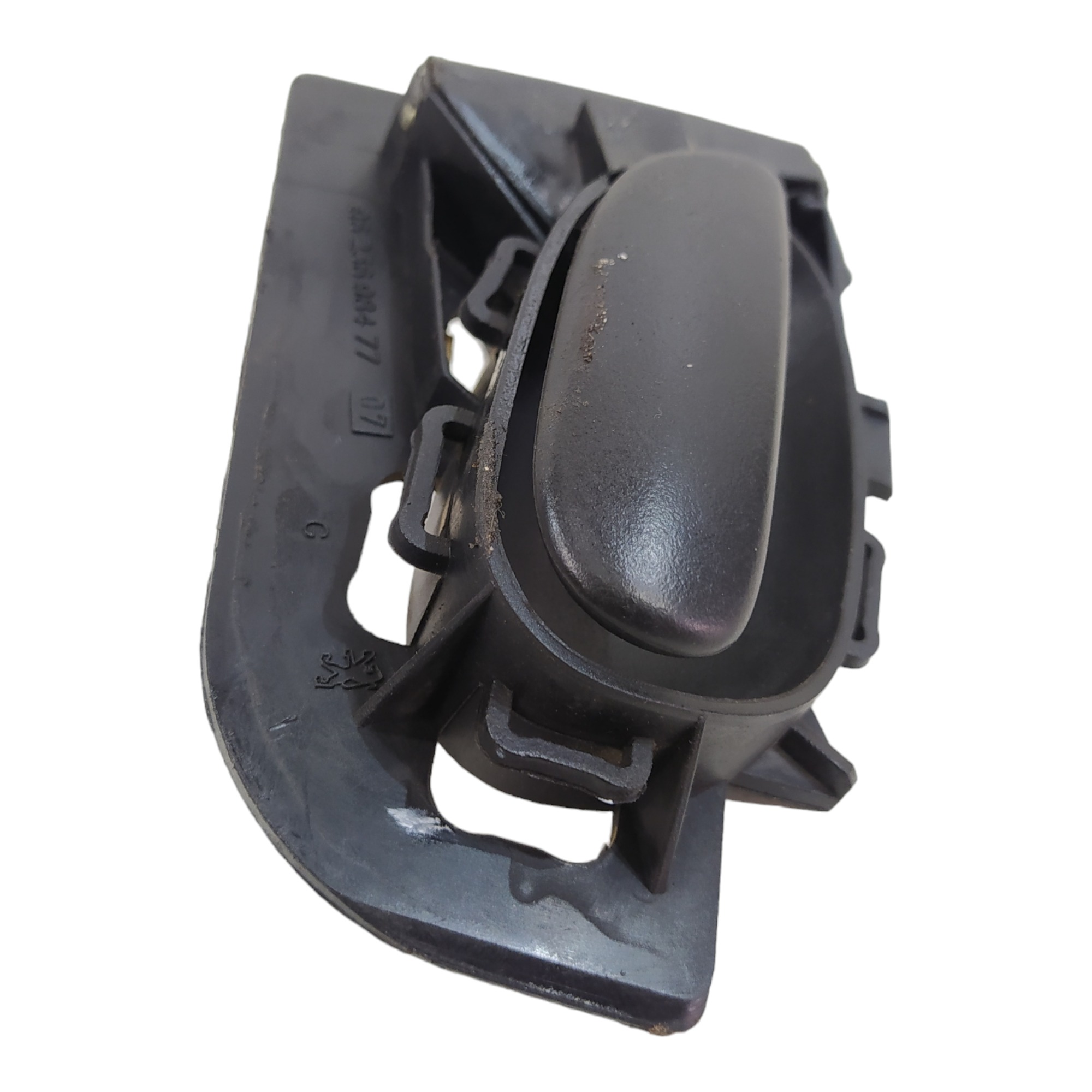 Maçaneta Interna Dianteira Esquerda Peugeot 206 2002 A 2010 3
