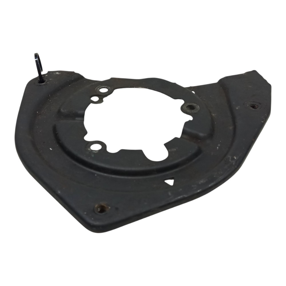 Capa Protetor Correia Dentada Fiat Palio Ex 1.0 1996 A 2001 4