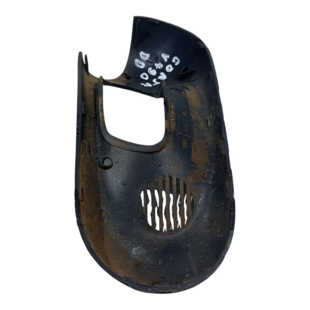 Moldura Interna Dianteira Direita Gm Corsa 1994 A 2010 5