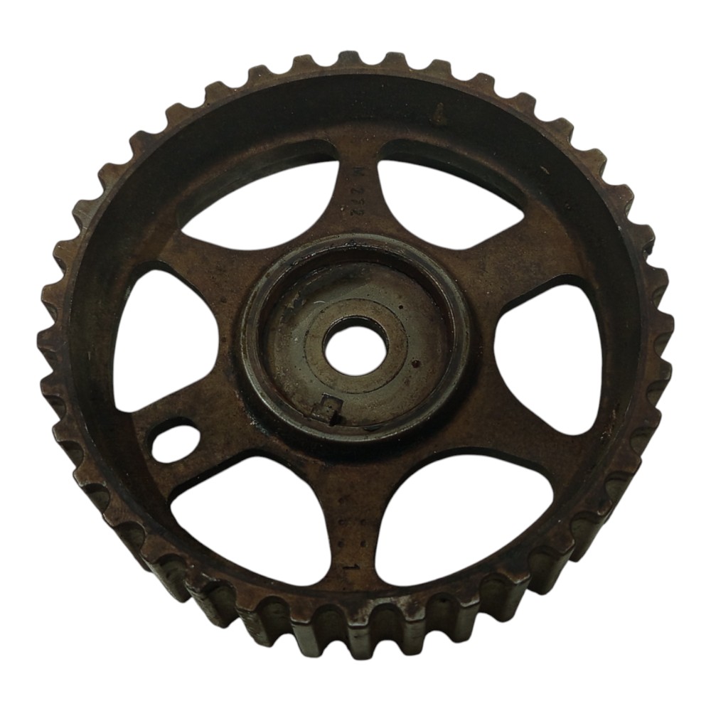 Polia Comando Válvula Peugeot 207 206 307 C3 C4 2006 A 2012 3