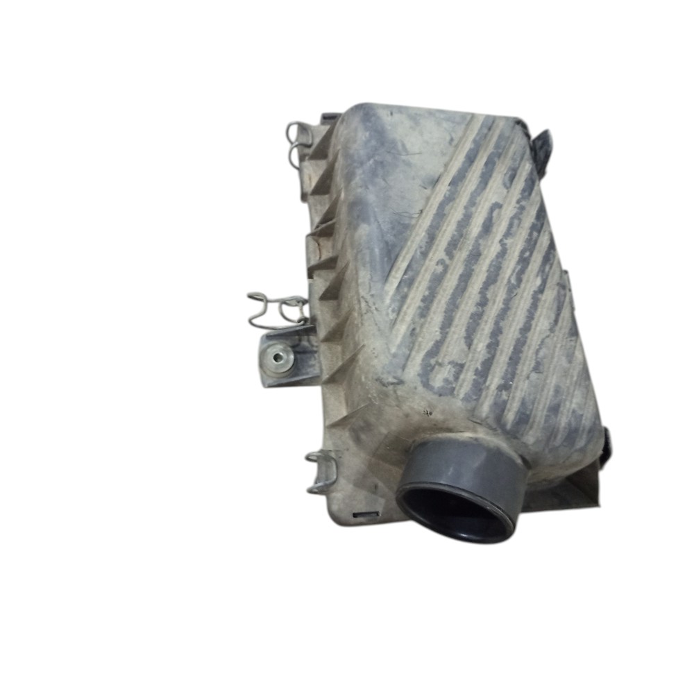 Caixa Filtro Ar Volkswagen Gol 1.0 1995 1996 1997 A 2005 6